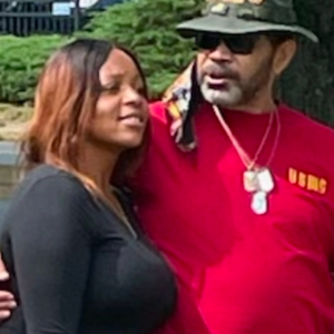 Fundraising Page: Chandra Johnson